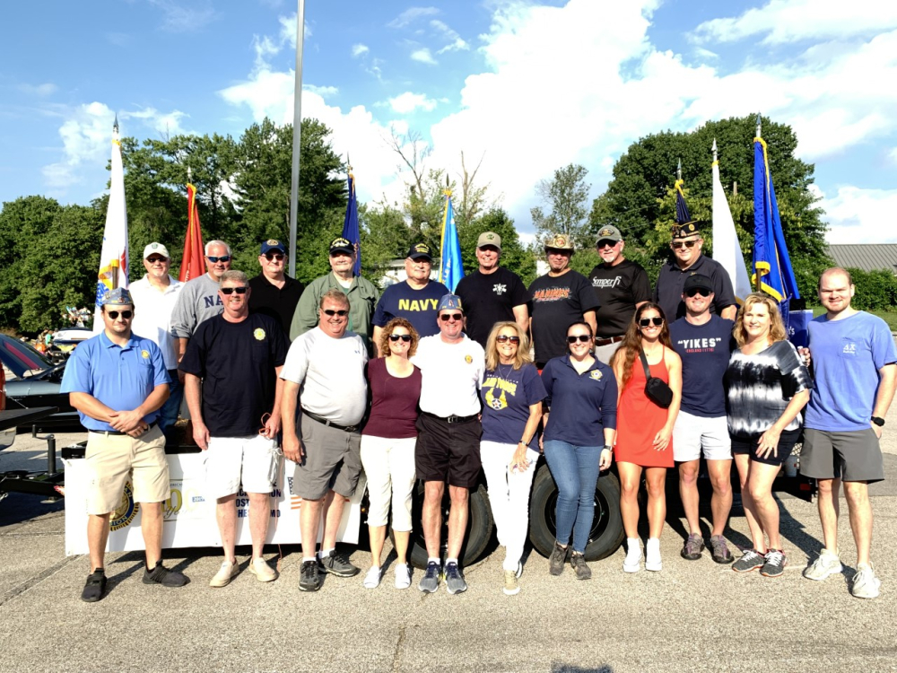 2022 Parade Squad