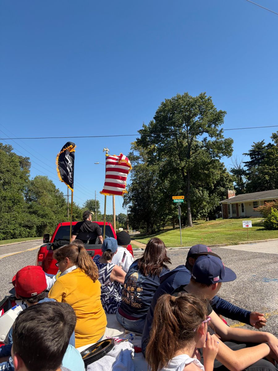Parade