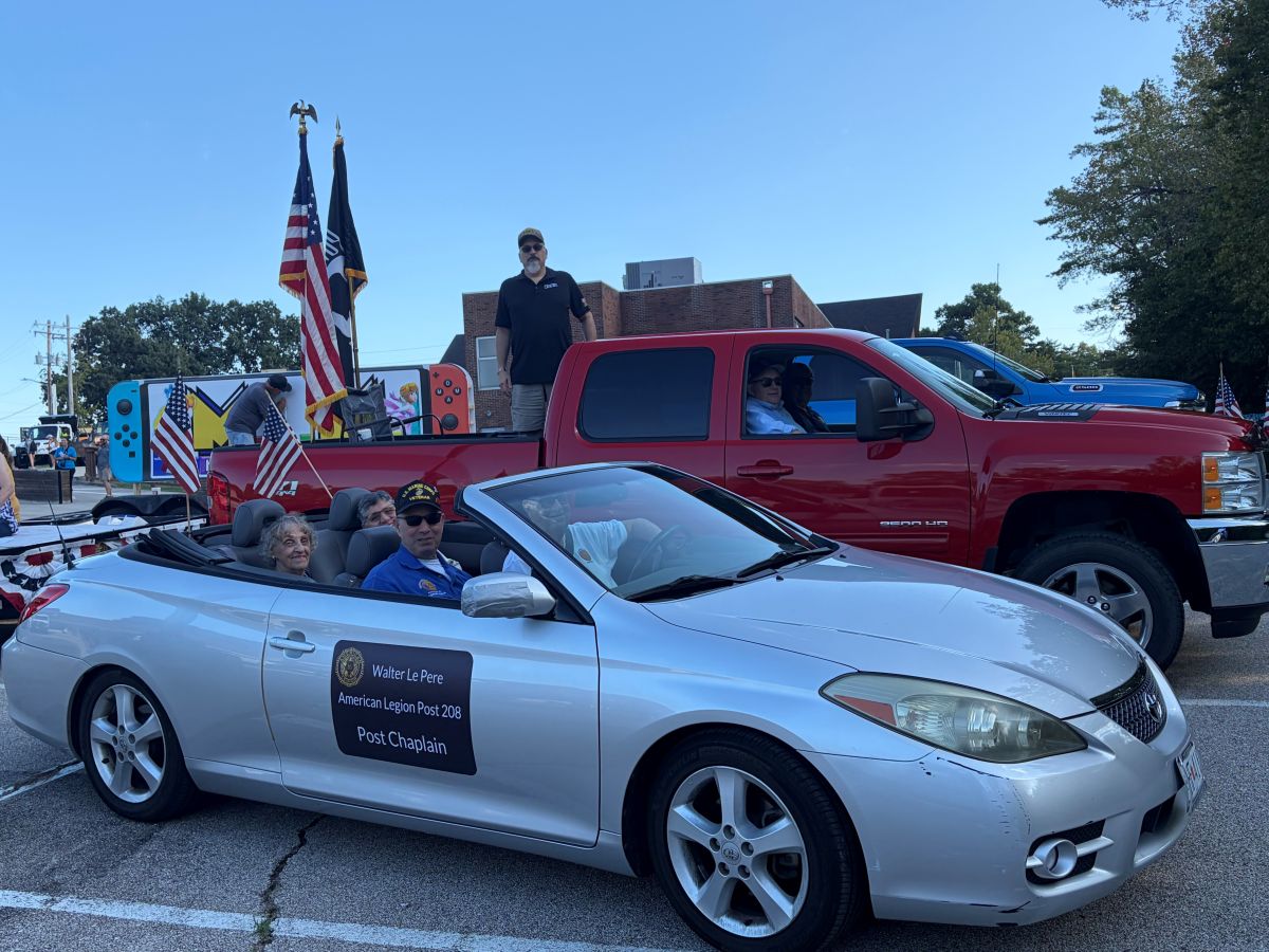 Parade